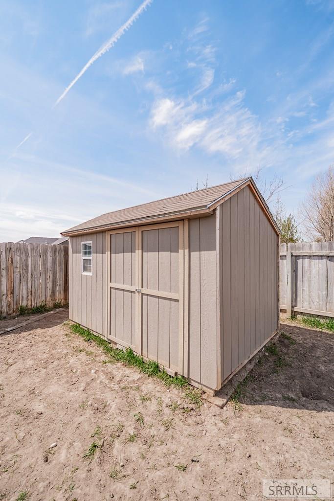 273 Madsen Street, RIGBY, Idaho image 35