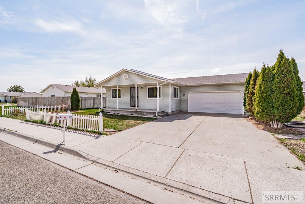 273 Madsen Street, RIGBY, Idaho image 4