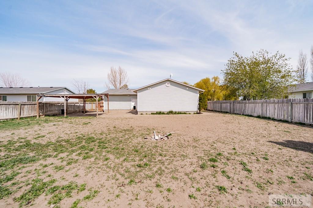 273 Madsen Street, RIGBY, Idaho image 34