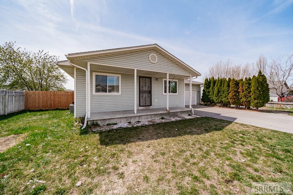 273 Madsen Street, RIGBY, Idaho image 2