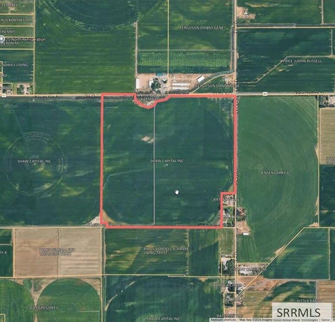 Vacant Land For Sale - 9244 E 145 N<br/> IDAHO FALLS, ID 83442