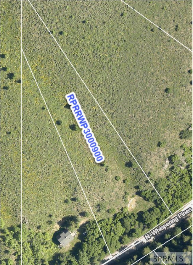 Lot 9 Whispering Pines Road, POCATELLO, Idaho image 1