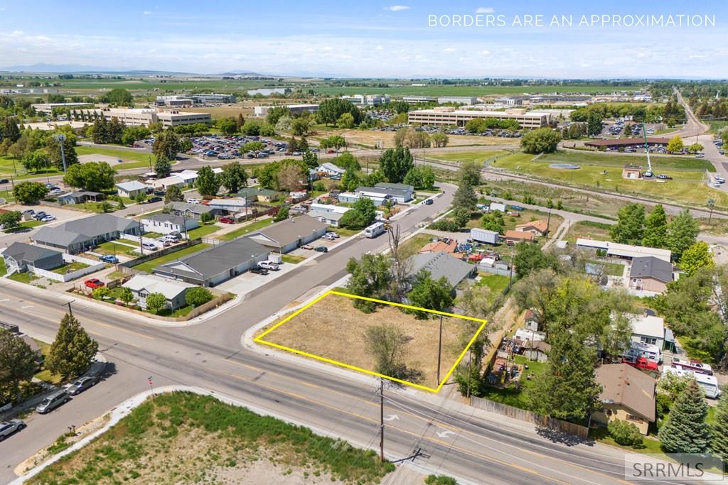 1512 Canyon Avenue, IDAHO FALLS, Idaho image 11