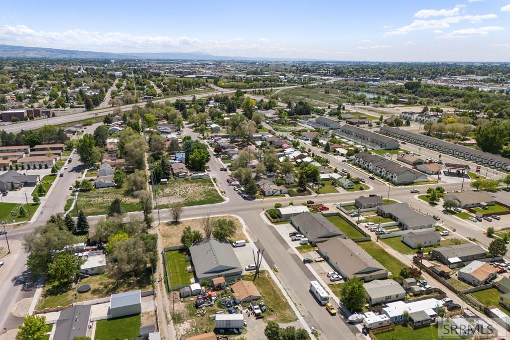 1512 Canyon Avenue, IDAHO FALLS, Idaho image 14