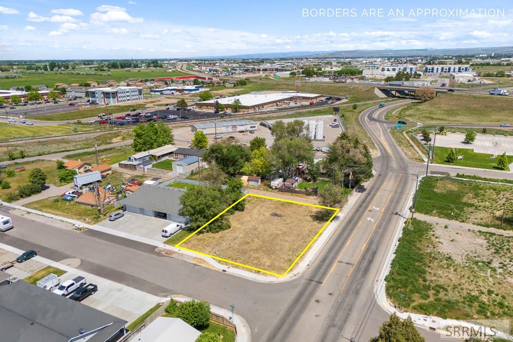 1512 Canyon Avenue, IDAHO FALLS, Idaho image 9