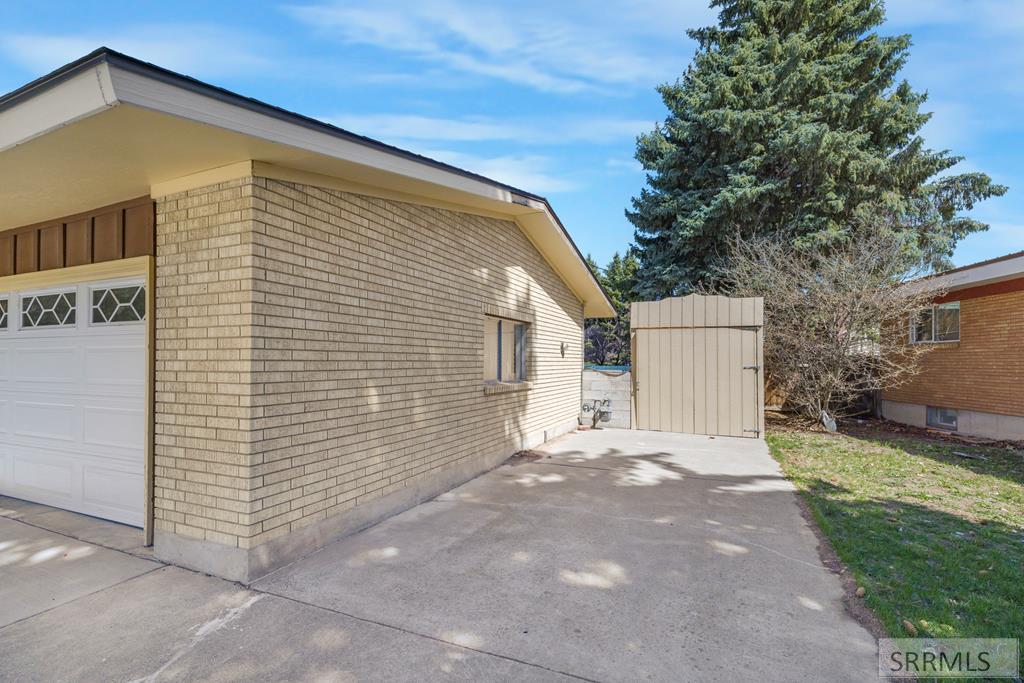 3333 Handly Ave, IDAHO FALLS, Idaho image 42