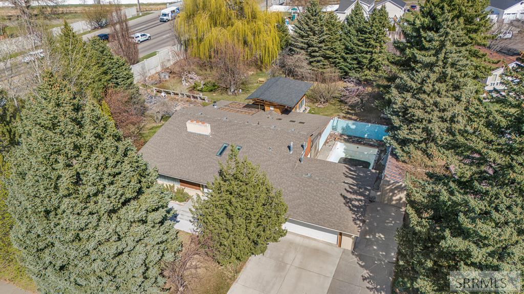3333 Handly Ave, IDAHO FALLS, Idaho image 37