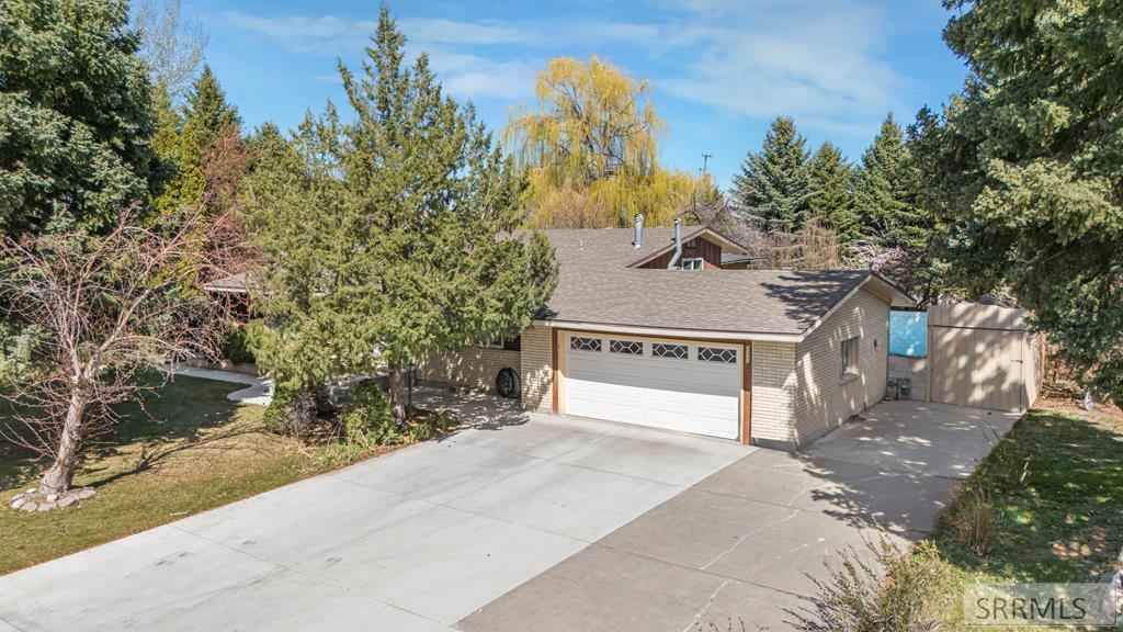 3333 Handly Ave, IDAHO FALLS, Idaho image 36