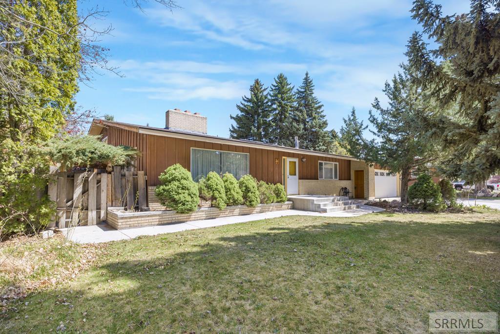 3333 Handly Ave, IDAHO FALLS, Idaho image 1