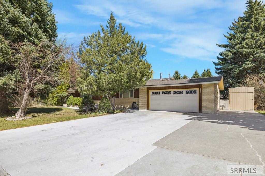 3333 Handly Ave, IDAHO FALLS, Idaho image 3