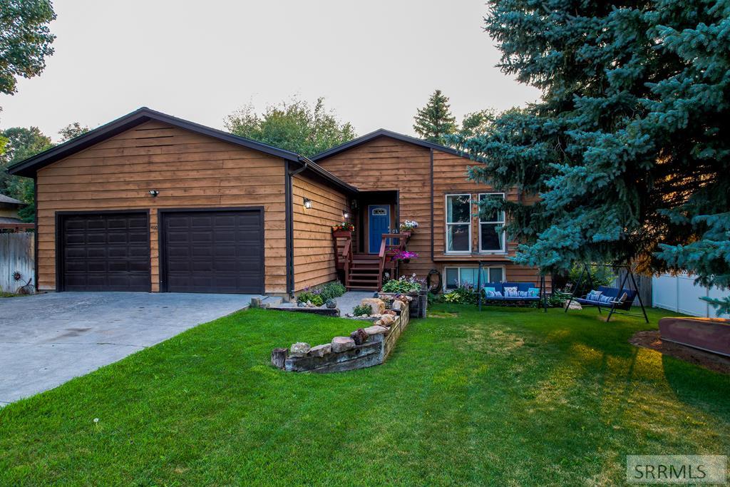 400 S 5th E, REXBURG, Idaho image 1