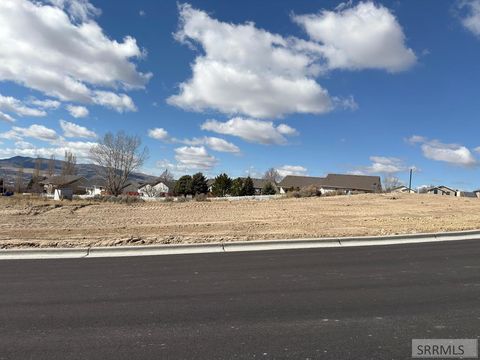 Vacant Land For Sale - LOT 24 Falcon Ridge Dr<br/> Bannock County, POCATELLO, ID 83201