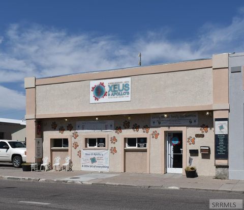 Photo of 538 S Main Street, POCATELLO, ID 83204 (MLS # 2178680)