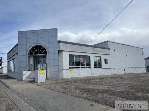 Photo of 540 Emerson Avenue, IDAHO FALLS, ID 83401 (MLS # 2181297)