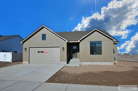 3183 Peacock Lane AMMON ID 83406