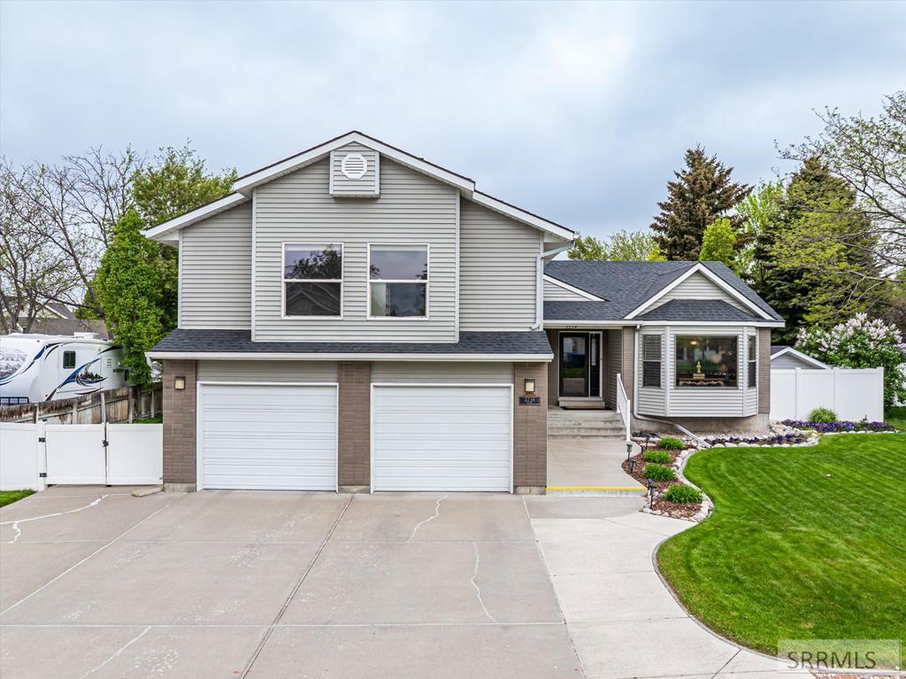2234 Elmore St, POCATELLO, Idaho image 1