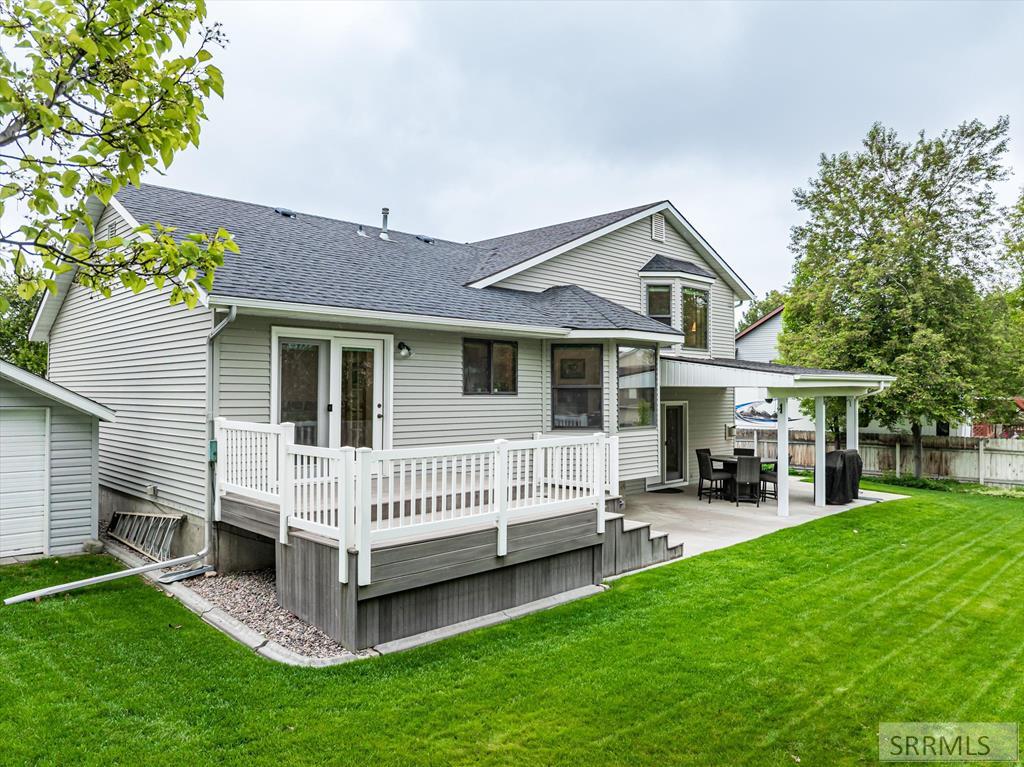 2234 Elmore St, POCATELLO, Idaho image 37