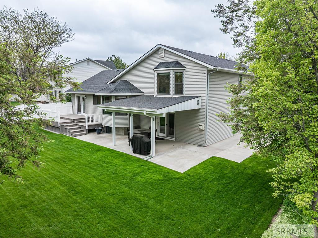 2234 Elmore St, POCATELLO, Idaho image 36