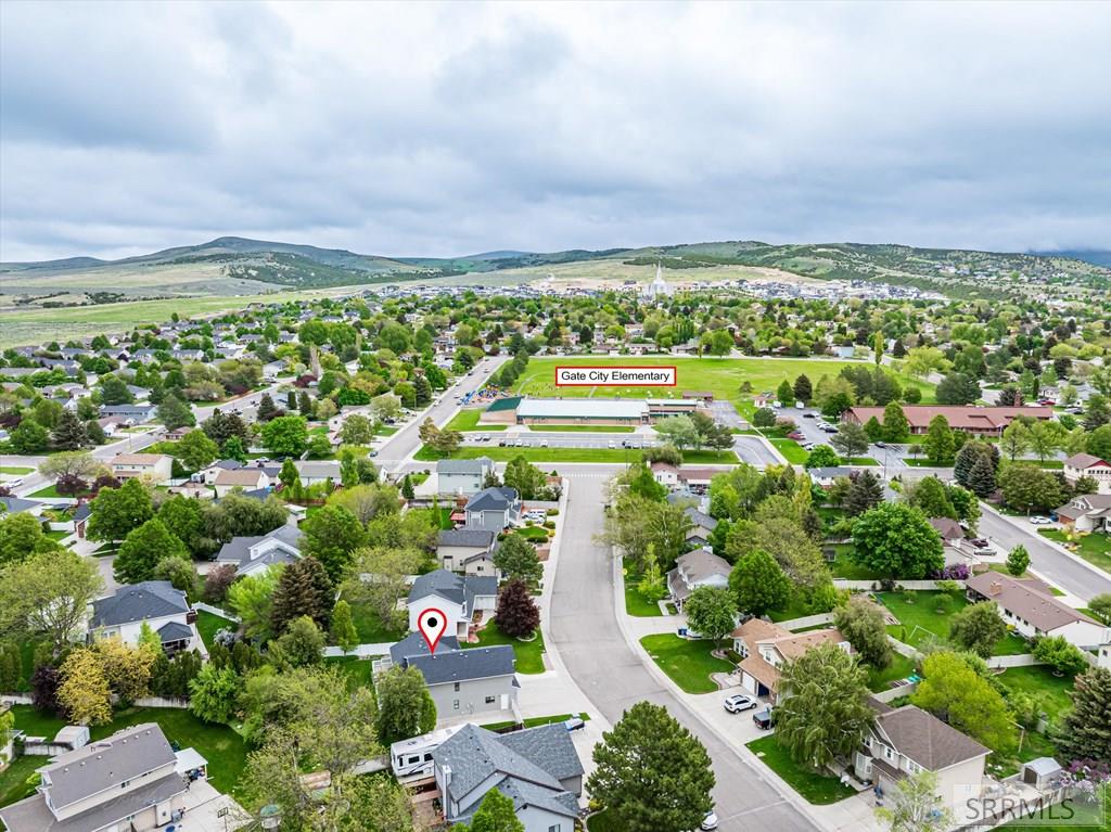2234 Elmore St, POCATELLO, Idaho image 4