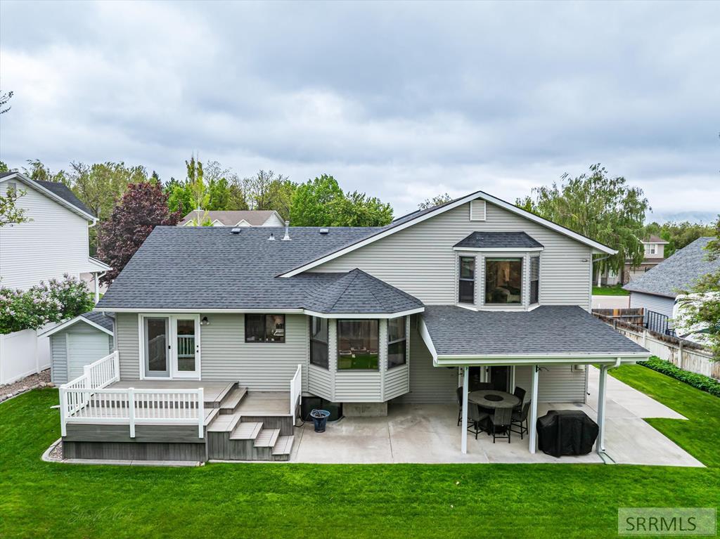 2234 Elmore St, POCATELLO, Idaho image 35