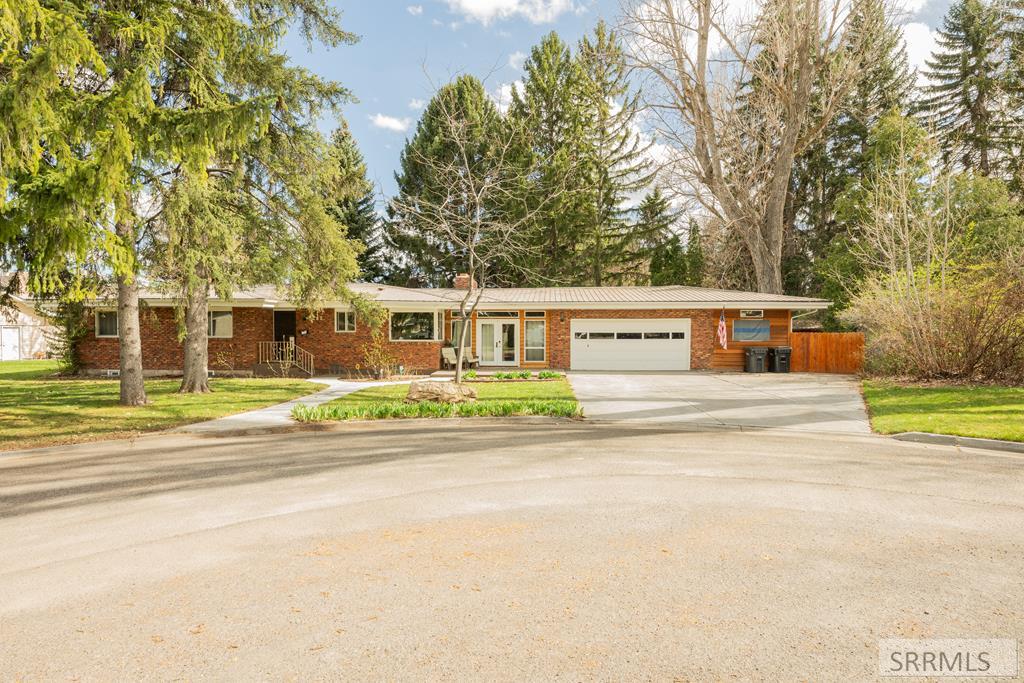 287 Balsam Circle, IDAHO FALLS, Idaho image 1