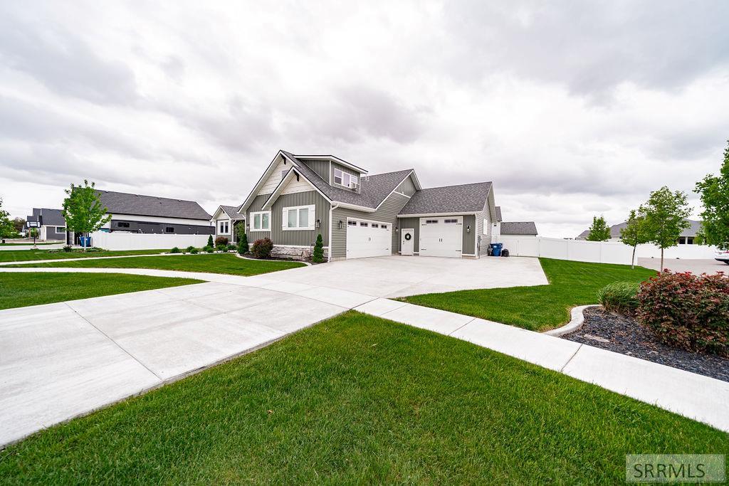14790 Kensington Lane, POCATELLO, Idaho image 6
