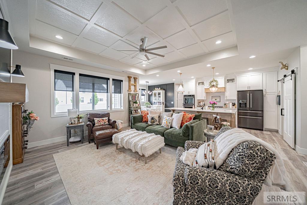 14790 Kensington Lane, POCATELLO, Idaho image 13