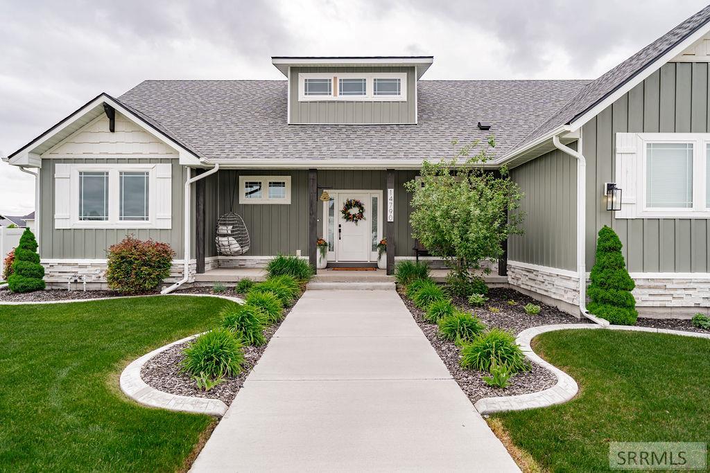 14790 Kensington Lane, POCATELLO, Idaho image 2
