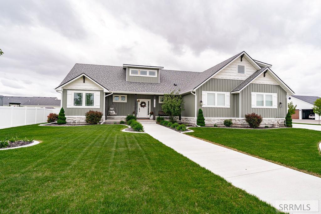 14790 Kensington Lane, POCATELLO, Idaho image 3