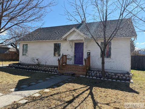 750 11th Street IDAHO FALLS ID 83404
