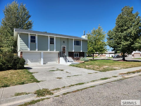 Homes For Sale - 891 Buckboard Lane<br/> Bonneville County, IDAHO FALLS, ID 83402