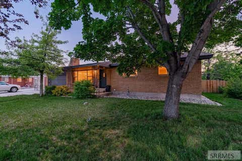 Homes For Sale - 395 Redwood Drive<br/> IDAHO FALLS, ID 83401