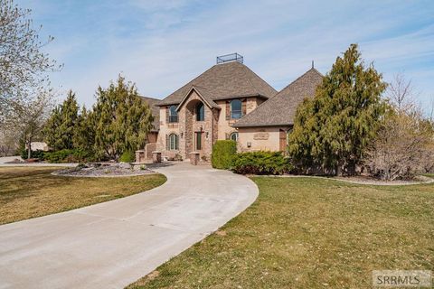 Photo of 5167 E 65th S, IDAHO FALLS, ID 83406 (MLS # 2185269)