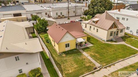 Multifamily For Sale - 224 S Water Avenue<br/> Bonneville County, IDAHO FALLS, ID 83402
