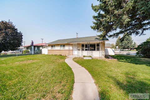 Homes For Sale - 556 Westhill Avenue<br/> IDAHO FALLS, ID 83402