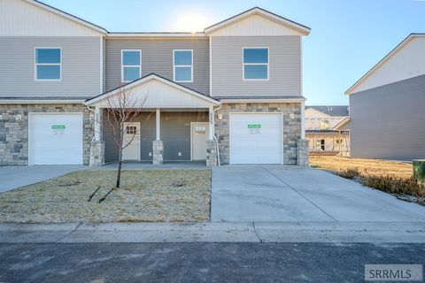 Photo of 535 Furrow Drive, SUGAR CITY, ID 83448 (MLS # 2180836)