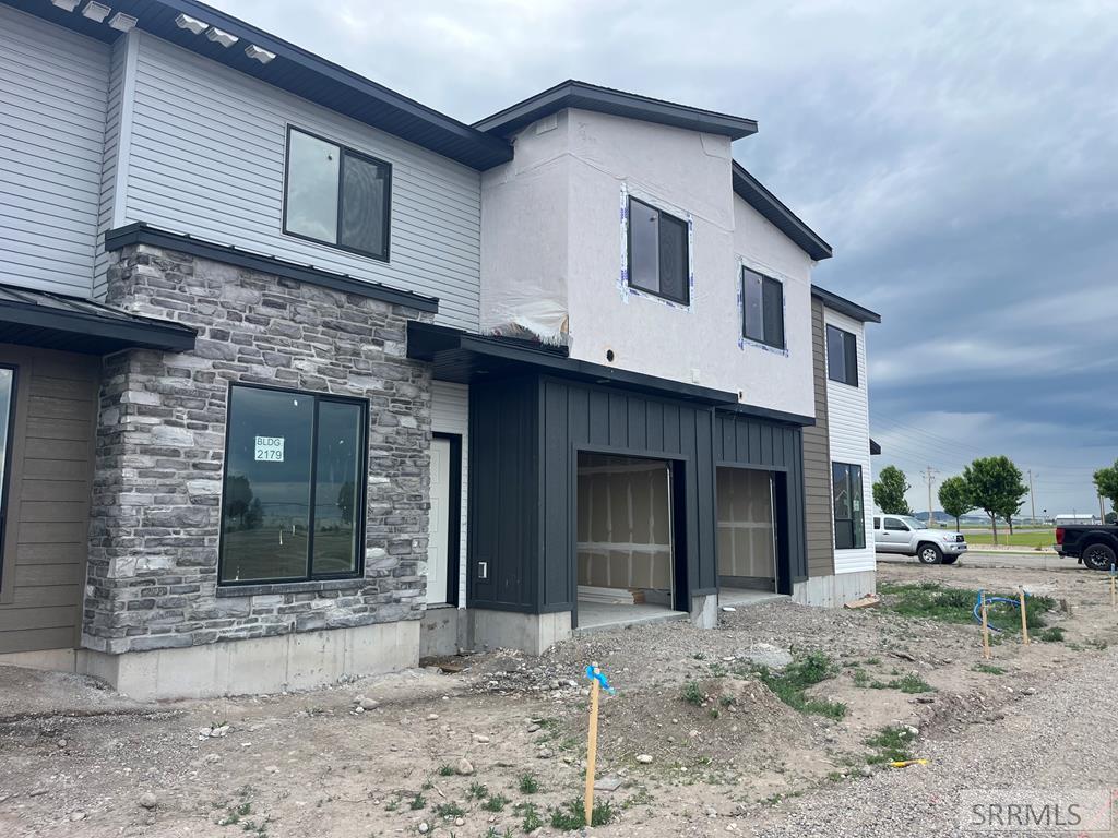 2171 Pebble Brook Court, REXBURG, Idaho image 1