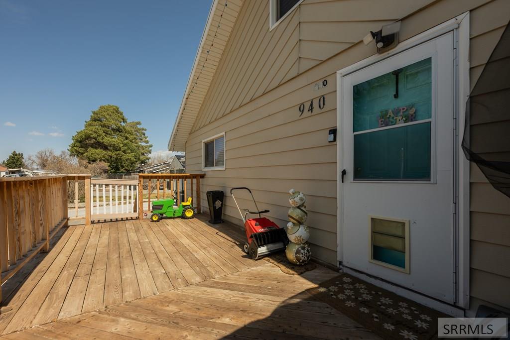 940 Jefferson Avenue, IDAHO FALLS, Idaho image 15