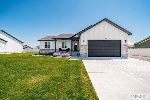 Homes For Sale - 4186 Ola Vista Avenue<br/> Bonneville County, IDAHO FALLS, ID 83401