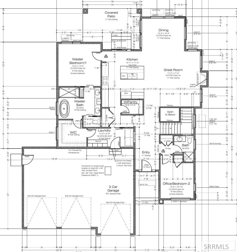 3419 Greenwillow Lane