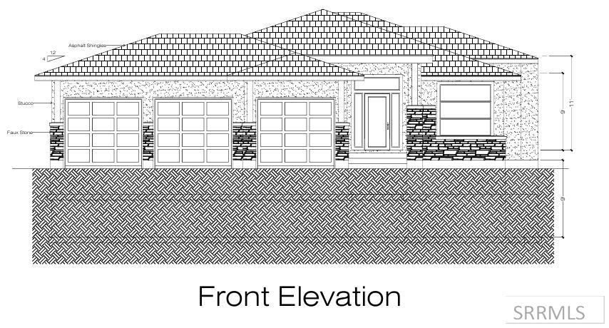 3419 Greenwillow Lane
