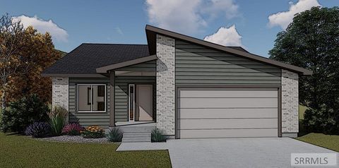 552 Abigail Lane SHELLEY ID 83274