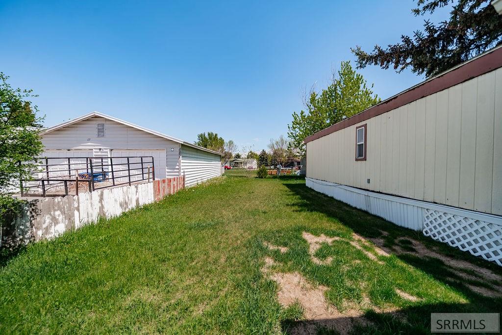 448 W Hwy 26 #18, BLACKFOOT, Idaho image 26