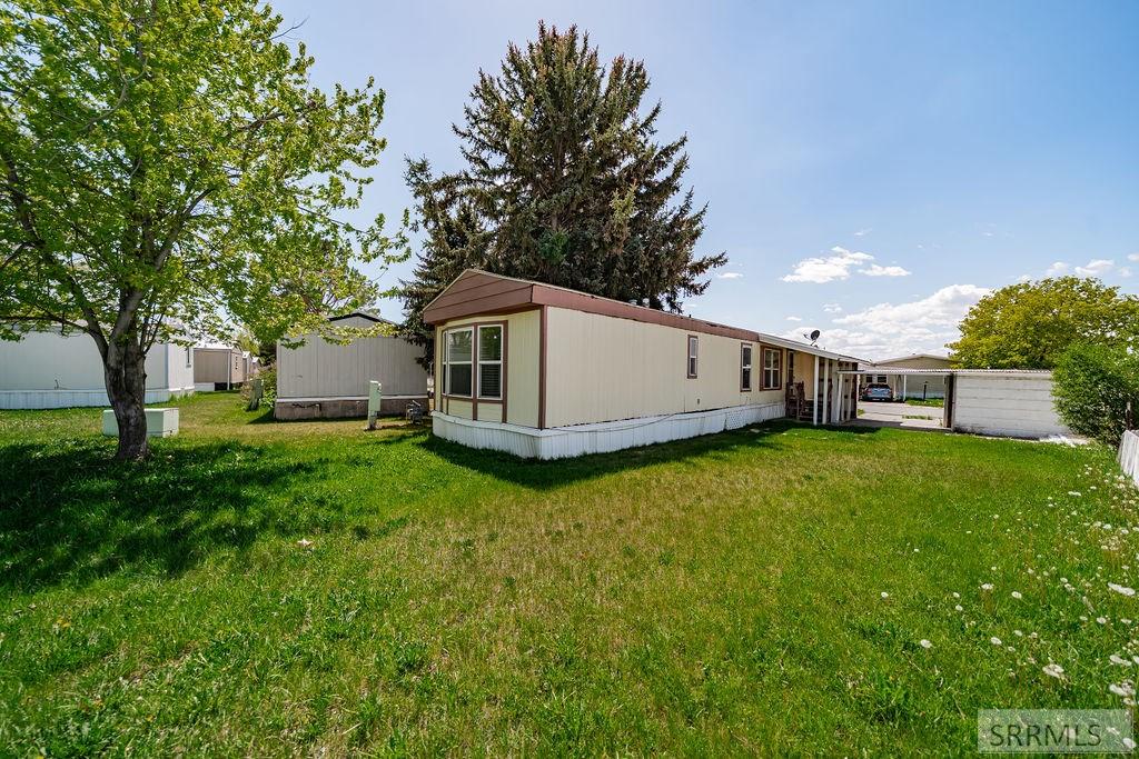 448 W Hwy 26 #18, BLACKFOOT, Idaho image 3