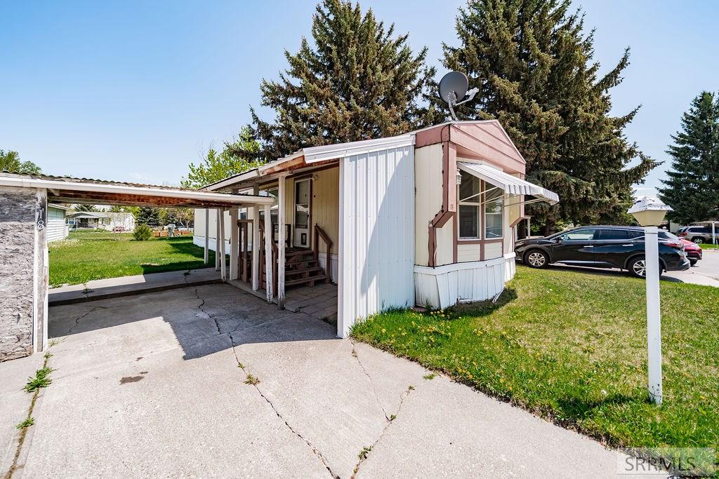 448 W Hwy 26 #18, BLACKFOOT, Idaho image 4