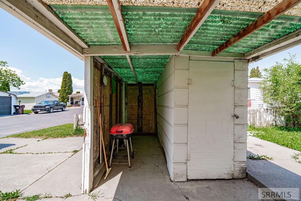 448 W Hwy 26 #18, BLACKFOOT, Idaho image 24