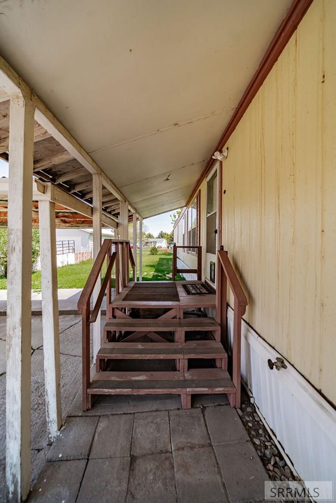 448 W Hwy 26 #18, BLACKFOOT, Idaho image 25