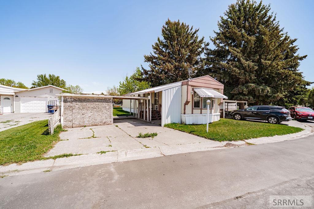 448 W Hwy 26 #18, BLACKFOOT, Idaho image 2