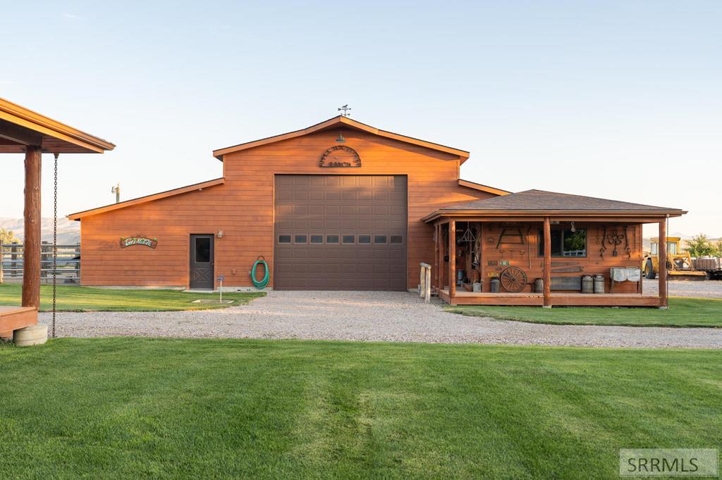 11573 N Cumberland Drive, POCATELLO, Idaho image 3