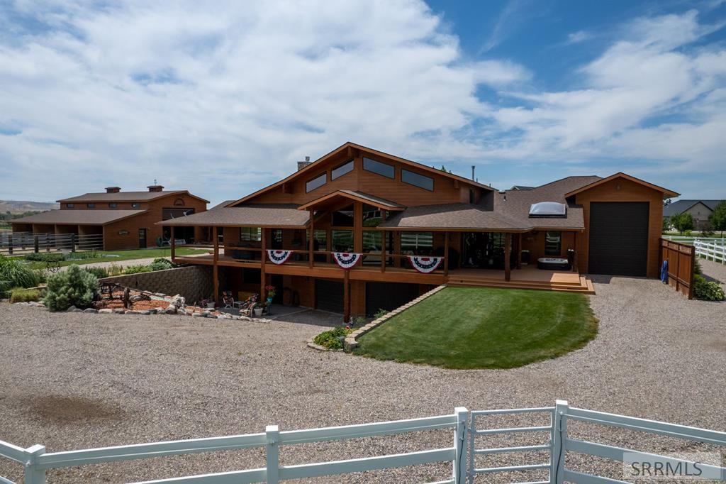 11573 N Cumberland Drive, POCATELLO, Idaho image 5